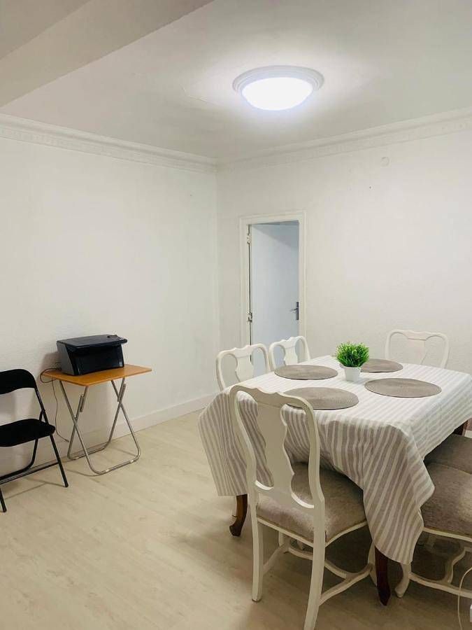 Maison d’hôte pour 2 personnes à Valence (Espagne) - 3