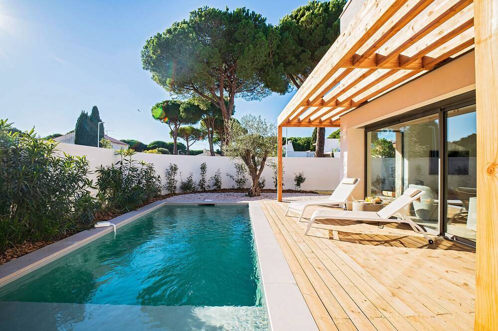Maison de vacances