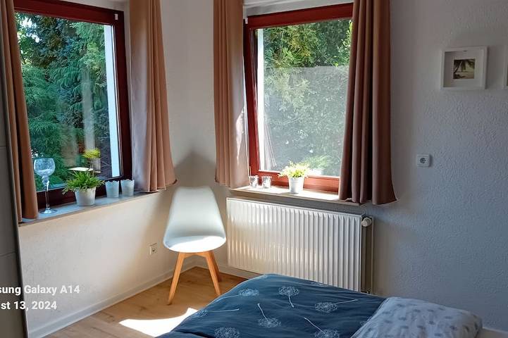 Ferienwohnung für 3 Personen, mit Garten und Terrasse in Hameln - 4