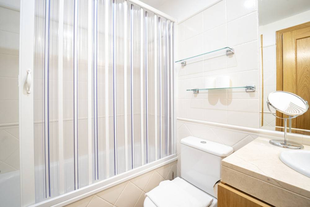 Apartamento entero, Apartamento de vacaciones para 5 personas in Canillo, Grandvalira