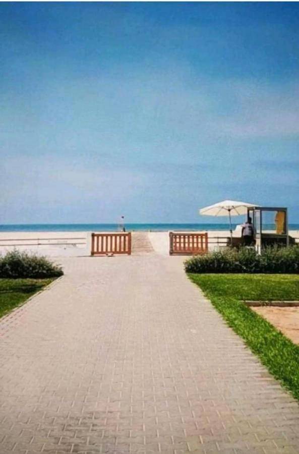 Appartement de vacances pour 4 personnes, avec terrasse et piscine