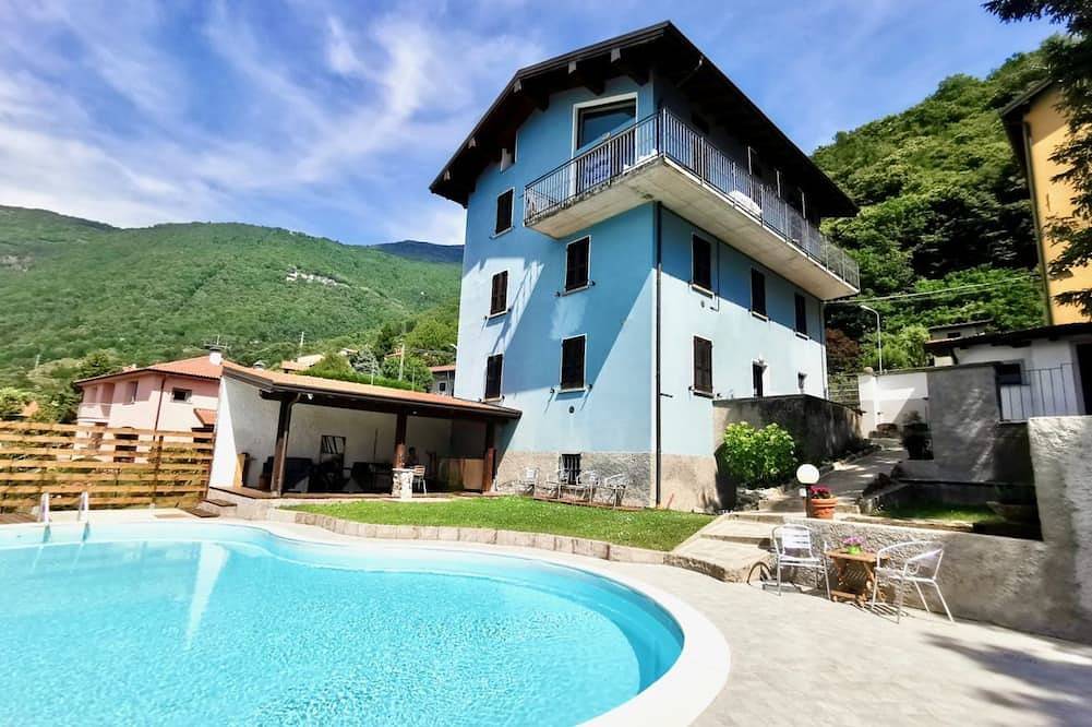 Appartamento vacanze a Bellano a partire da 111€ a notte
