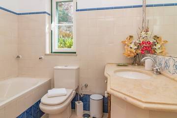 Apartamento De Férias para 2 Pessoas em São Martinho (Sintra), Sintra, Foto 4