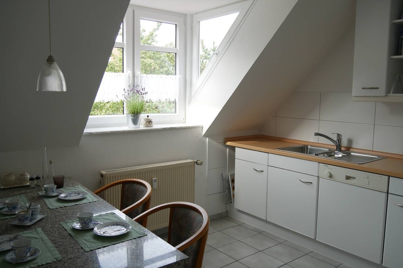 Ganze Ferienwohnung, Ferienwohnung Auszeit in Geeste, Hasetal