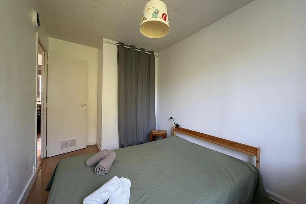Appartement entier, Les Toits de Bayonne - Vue montagne in Bayonne, Région de Bayonne