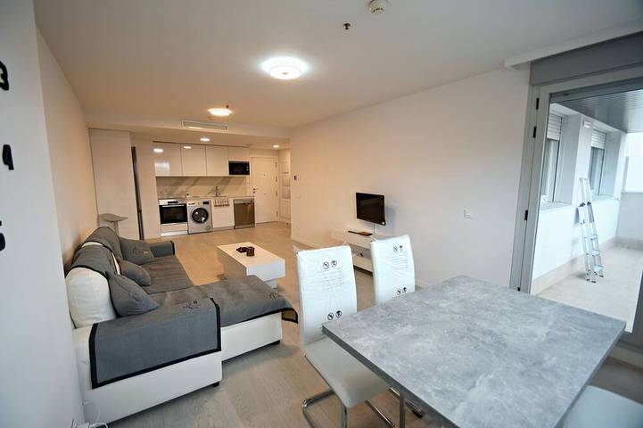 Apartamento para 3 personas en Rivas-Vaciamadrid