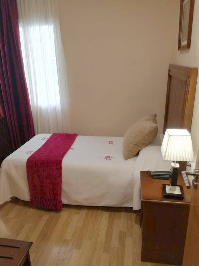 Hotel Arcco Ubeda in Úbeda, Provincia de Jaén