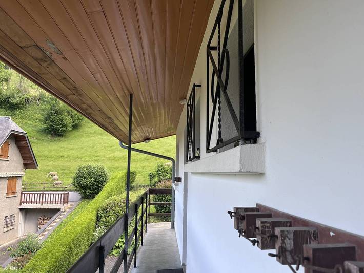 Gîte pour 4 personnes à Cauterets - 4