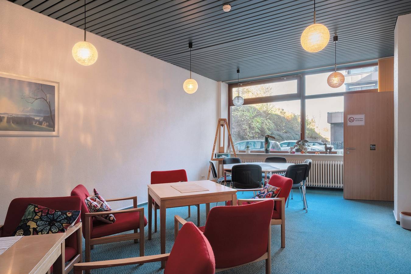 Ganze Wohnung, Ferienwohnung '472, 36qm' mit Balkon und Wi-Fi in Schönwald, Südschwarzwald