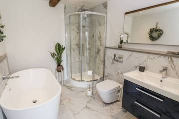 Cottage for 8 People in North Yorkshire, Yorkshire, Photo 4