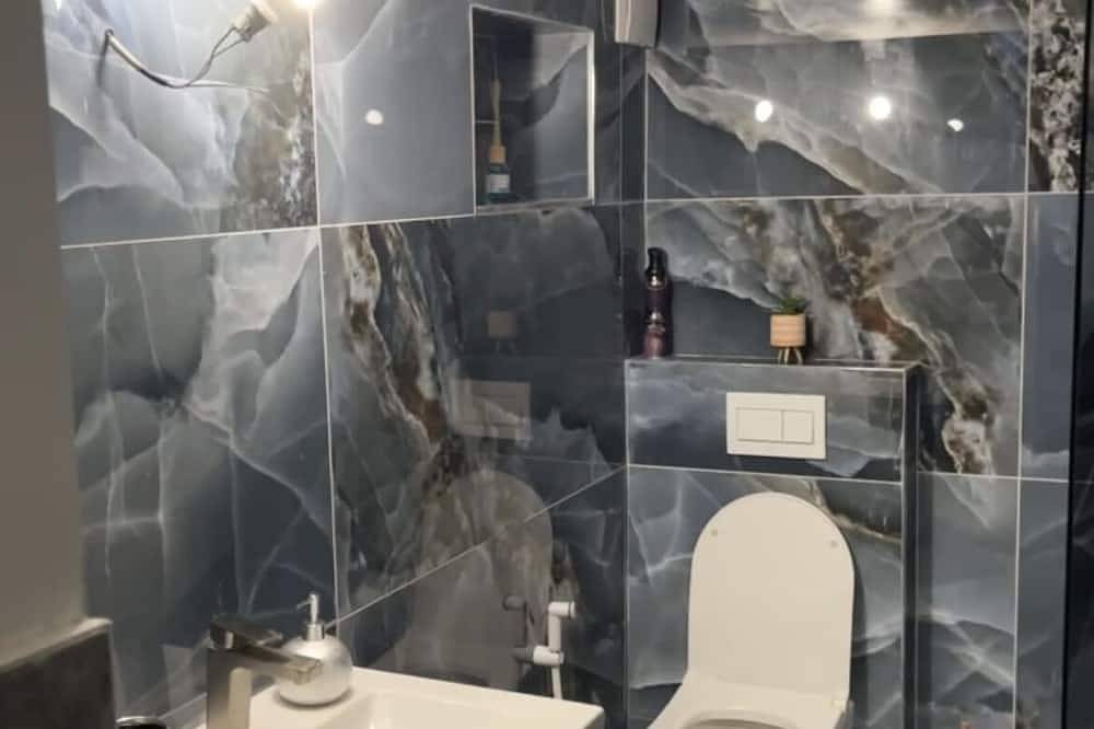 Entire apartment, Royal spa in Livry-Gargan, Seine-Saint-Denis