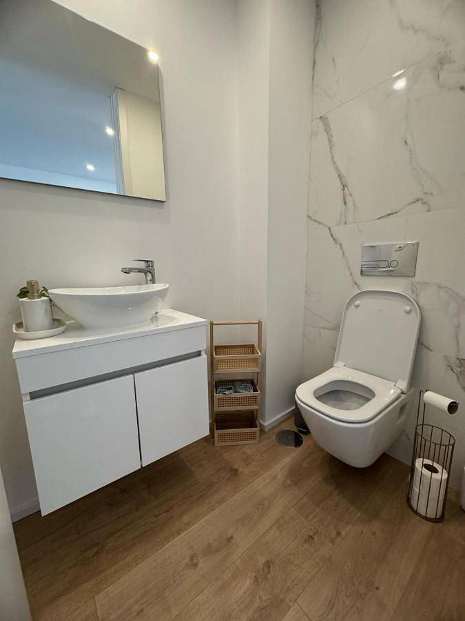 Apartamento inteiro, Two-Bedroom Apartment in Aver-o-Mar, Amorim e Terroso, Distrito do Porto