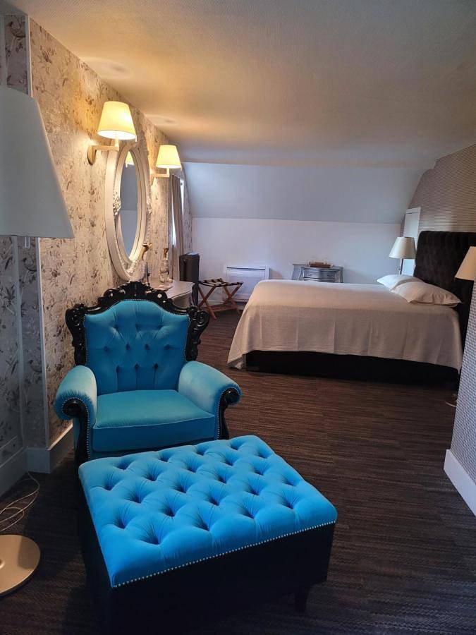 Gîte pour 2 personnes, avec jardin ainsi que jacuzzi et piscine, animaux acceptés dans Jully-lès-Buxy - 3