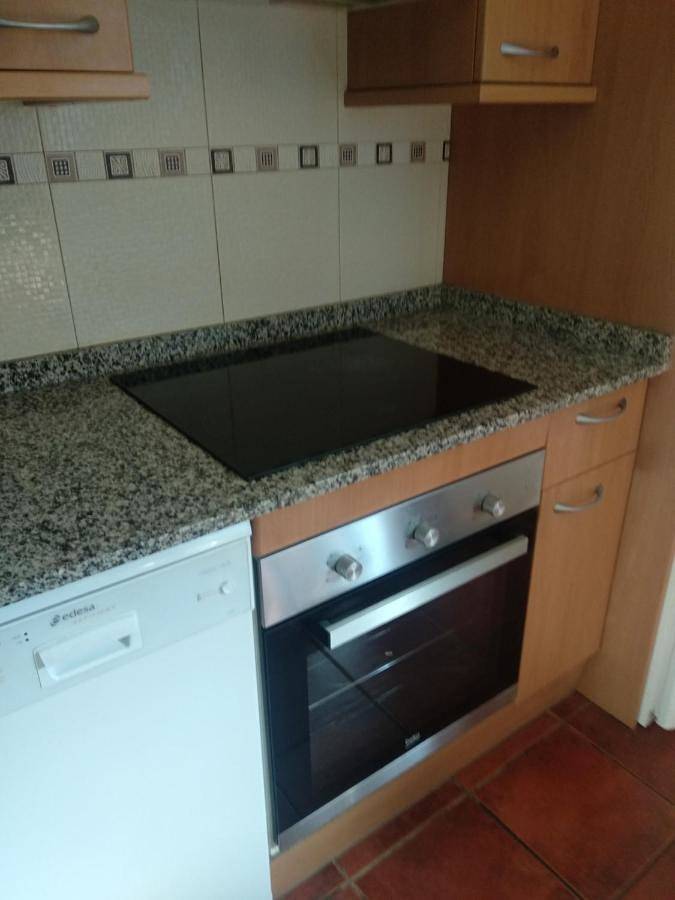 Casa rural para 7 personas, con jardín y vistas, Se admiten mascotas en Valle de Tena - 2