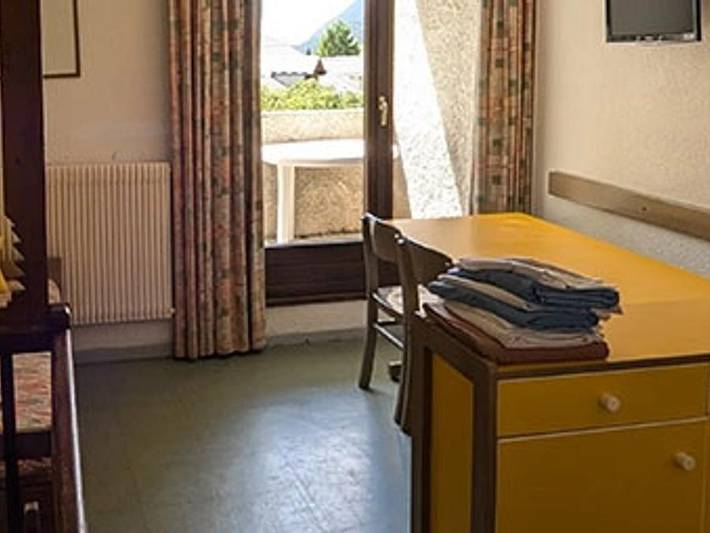 Camping pour 7 personnes dans les Alpes francaises - 2