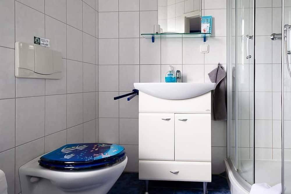 Ganze Wohnung, Appartement Muschel - Feriendorf Slawitsch in Bad Sulza, Weimarer Land