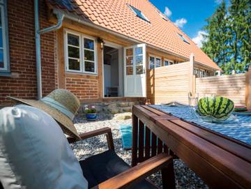 Bauernhof für 4 Personen in Ratekau, Südliche Ostseeküste, Bild 2