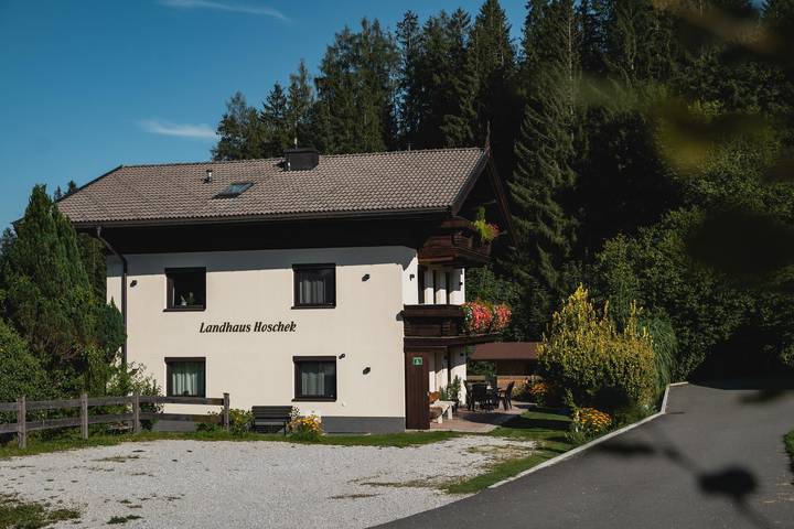 Ferienwohnung für 5 Personen, mit Balkon in Scheffau am Wilden Kaiser