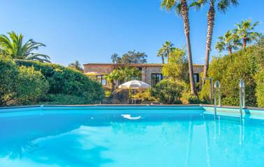 Finca in Artà, Mallorca Osten für 6 