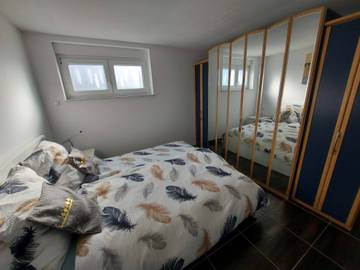 Appartement De Vacances pour 3 Personnes dans Luxembourg, Photo 3