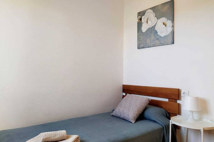 Villa Ferrer: Impresionante villa con acceso directo al mar in Port d'Addaia, Es Mercadal