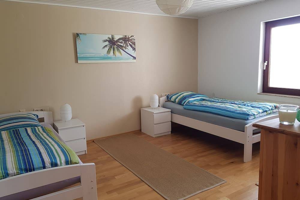 Ganze Wohnung, Apartment Schwabendorf in Rauschenberg, Landkreis Marburg-Biedenkopf