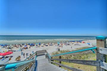 Vacation House for 12 Guests in Alys Beach, Rosemary Beach, Picture 4