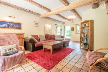 Chalet pour 12 Personnes dans Villard-sur-Doron, Massif du Mont-Blanc, Photo 1