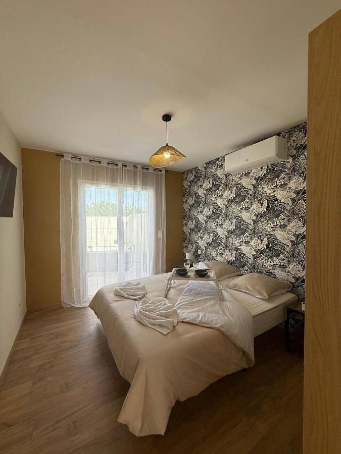 Location de vacances pour 6 personnes, avec jardin et jacuzzi à Massay - 4