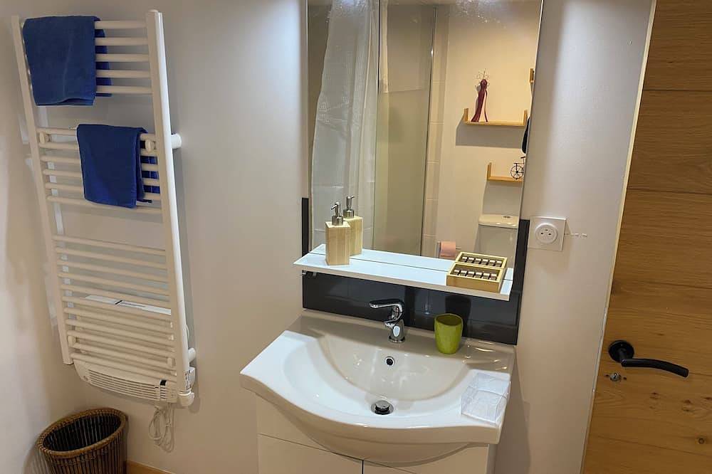 Apartamento entero, Between Bordeaux and the ocean in Salles, Region de Arcachon
