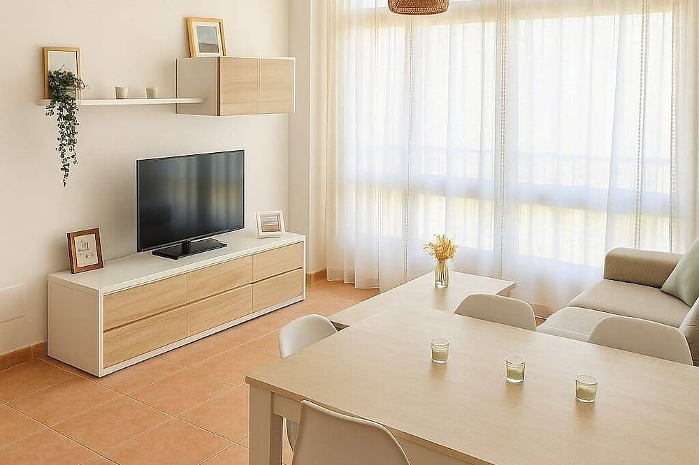 Entire apartment, Lodging Ultreia - Estorde in Cee, Costa da Morte