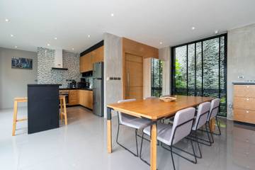 Hus för 4 Personer i Kamala, Phuket, Bild 1