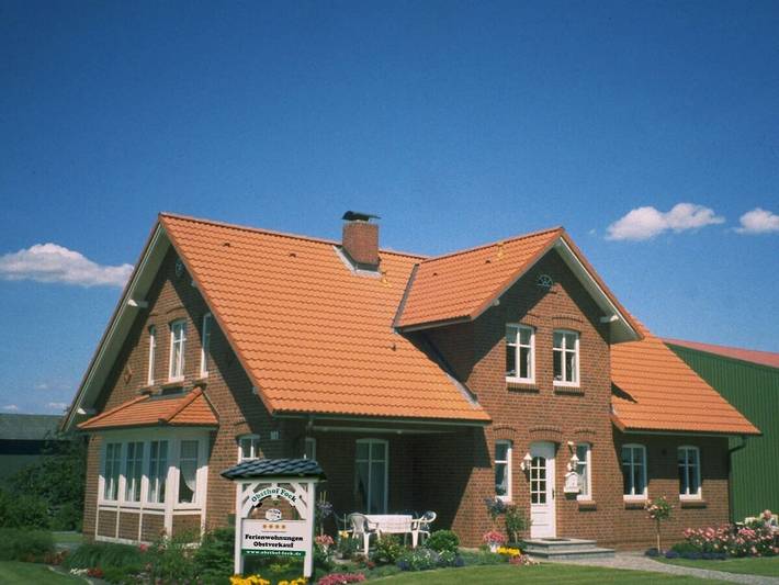 Ferienhaus für 2 Personen, mit Terrasse und Garten in Mittelnkirchen - 2