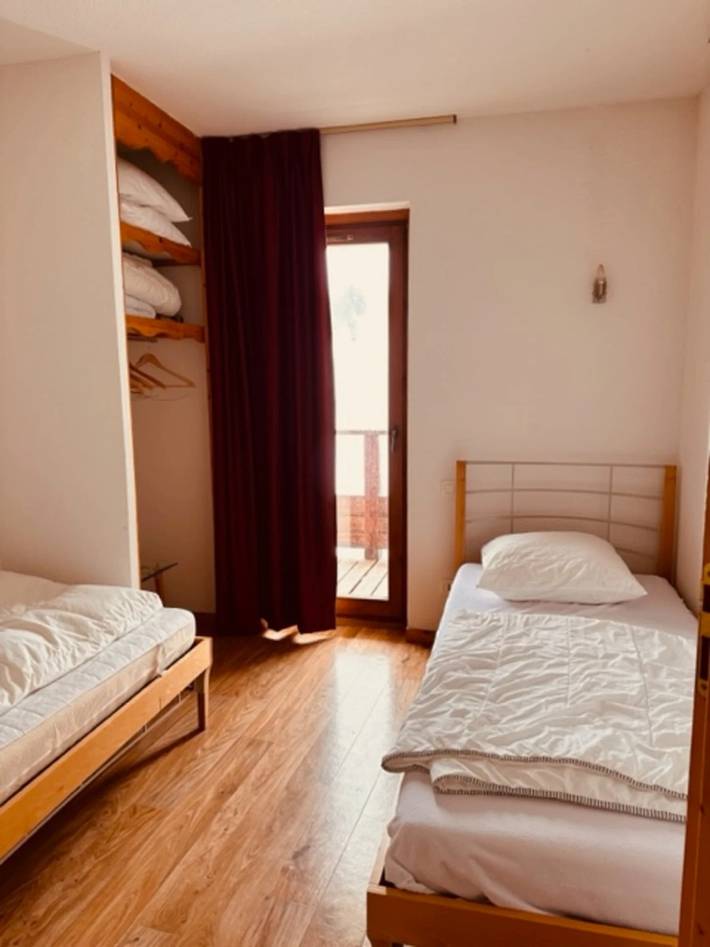 Gîte pour 6 personnes dans Office de Tourisme de Chamrousse - 3
