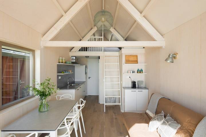 Ferienhaus für 5 Personen in Zeeland - 3