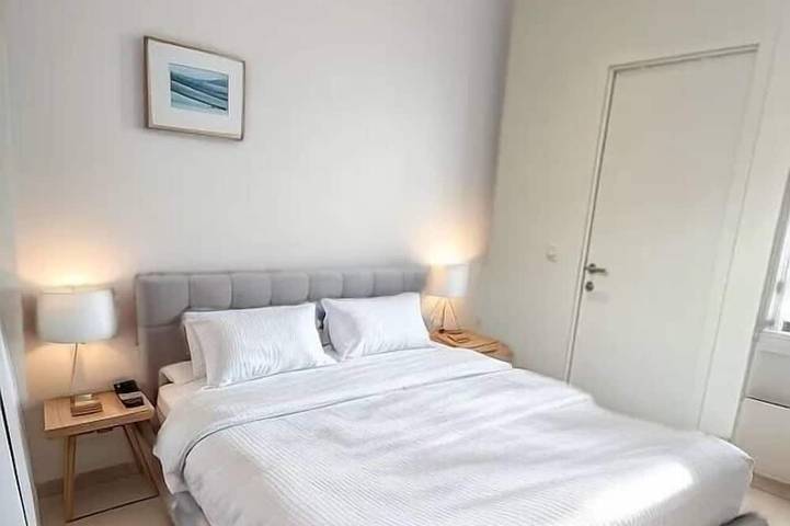 Vakantieappartement voor 2 personen - 1