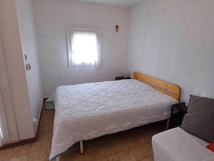 Gîte pour 2 personnes, avec terrasse à Balaruc-les-Bains - 4