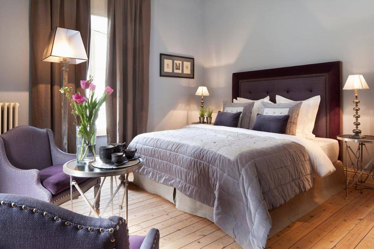 Château de la Marine in Wimille, Région de Boulogne-sur-Mer