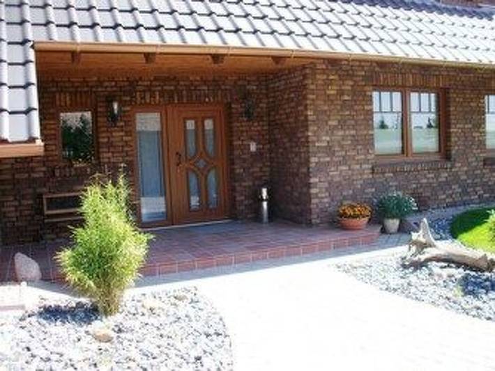 Bungalow für 4 Personen, mit Garten, mit Haustier in Sellin - 3