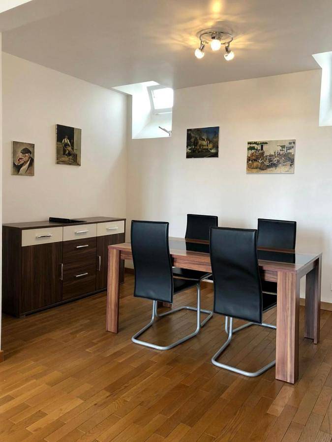 Location de vacances pour 6 personnes, avec vue à La Charité-sur-Loire - 4