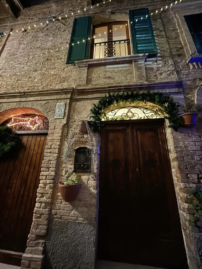 Casa vacanza per 4 persone - 1