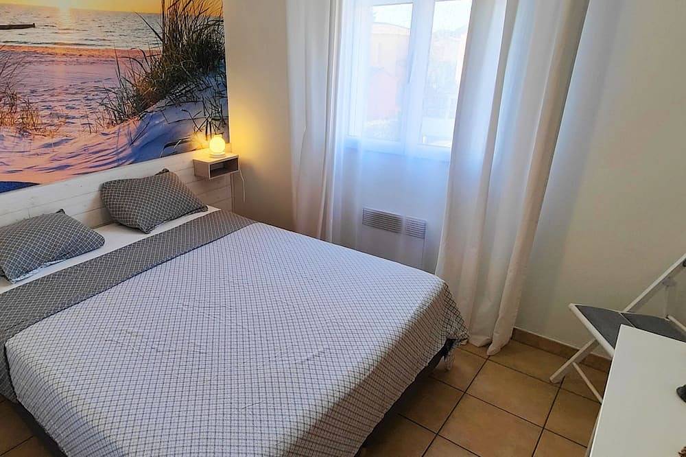 Riboleys – Villa mit Klima & privatem Pool in Vias Plage, Vias