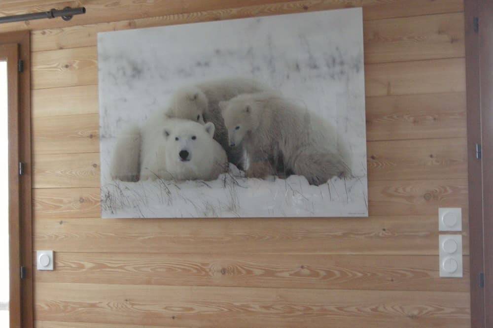Appartement de vacances