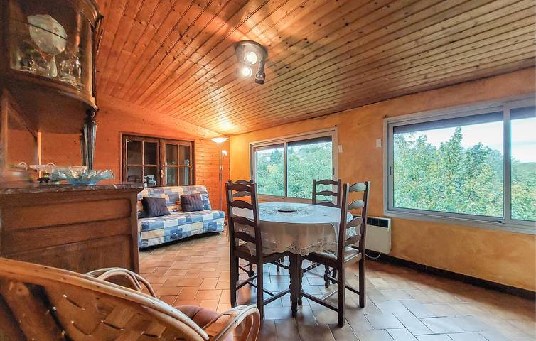 Location de vacances pour 4 personnes, avec terrasse et jardin, animaux acceptés à Belvès - 3