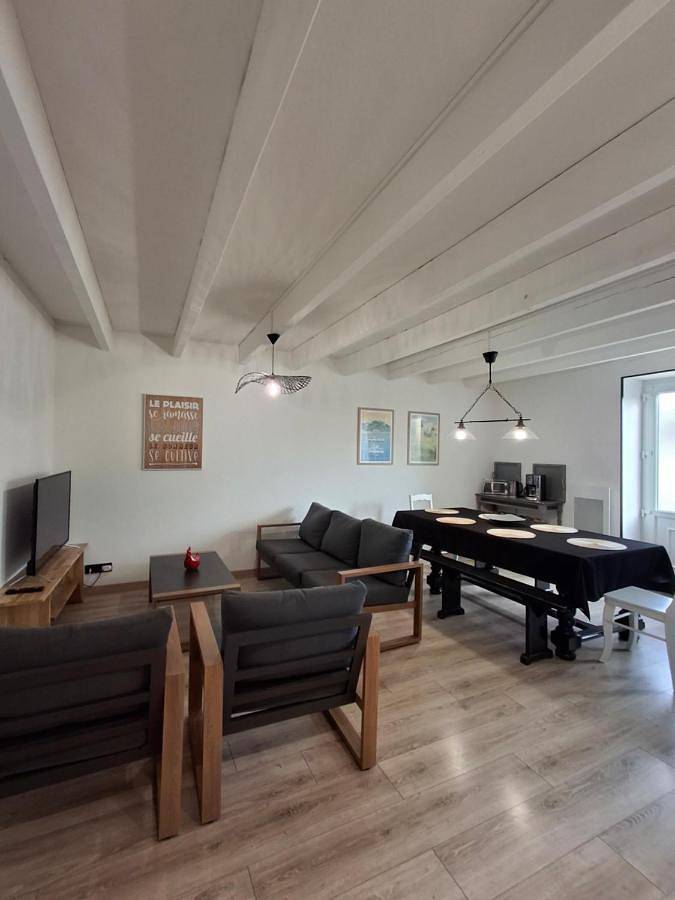 Location de vacances pour 15 personnes, avec terrasse à Les Herbiers - 3