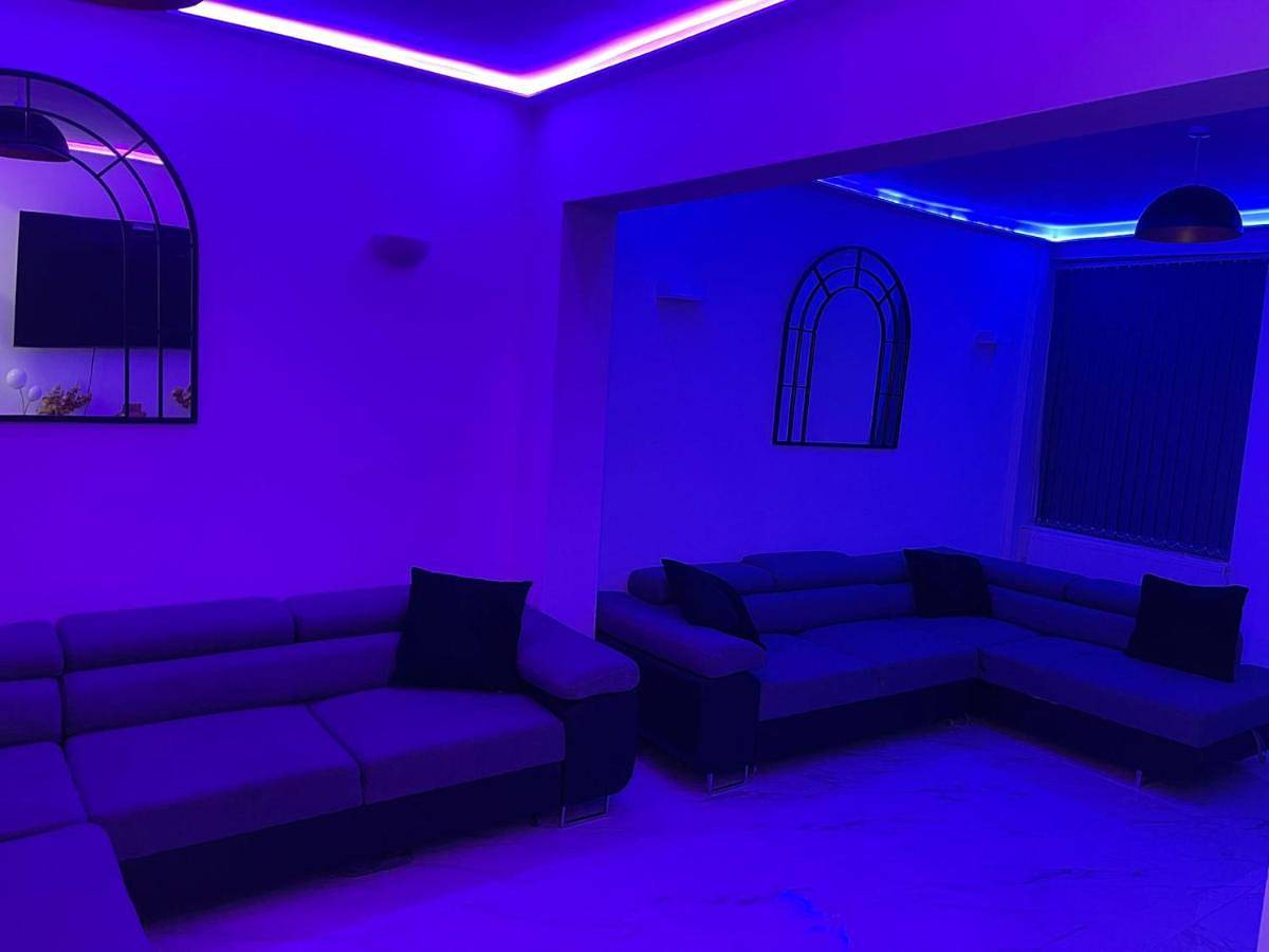 Appartement entier, Three-Bedroom Apartment in Manchester, Grand Manchester