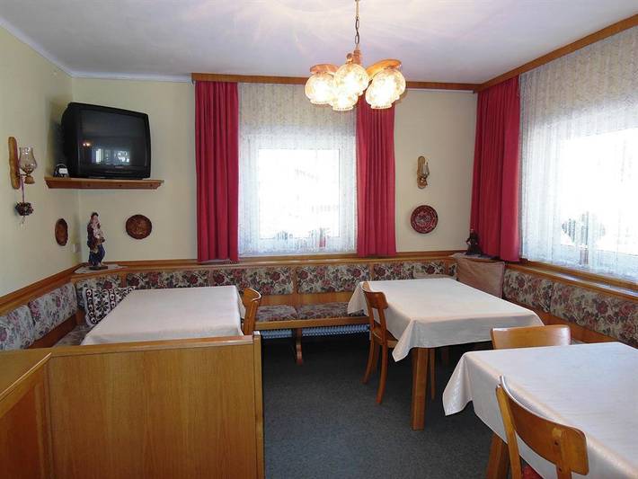 Ferienwohnung für 2 Personen, mit Balkon in Schladming - 2