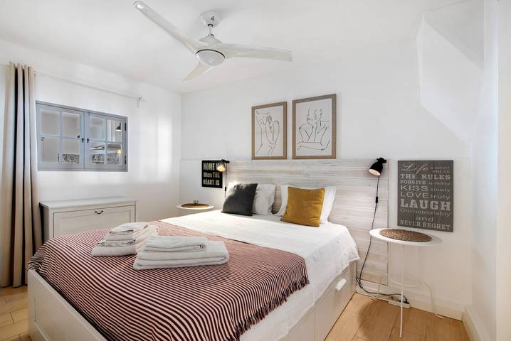 Gîte pour 4 personnes à Tavira - 4