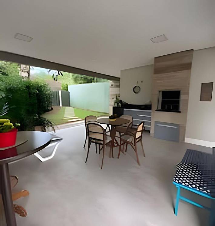 Location de vacances pour 7 personnes, avec jardin, animaux acceptés à Joinville - 2