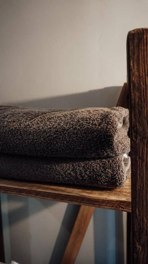 Ferienwohnung für 2 Personen, mit Whirlpool und Sauna sowie Terrasse, mit Haustier in Fischbach bei Dahn - 4